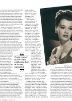 20160100 HELEN LONG (née Vlasto) Marriage article Anne Sebba 03