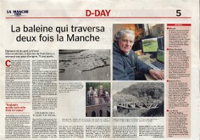 20160604 WHALE AT DUXFORD LML