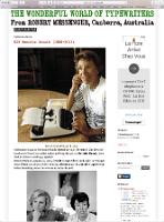 20160628 OZ TYPEWRITER BLOG