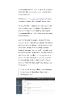 20190507 Tap Forms Newsletter CAL Endorsement