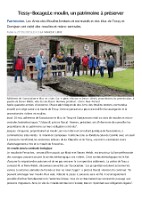 20210520 Moulin de Fervaches Manche Libre 20 Mai 2021