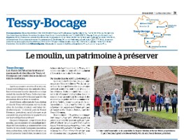 20210521 Millowners' Gathering at the Welch Fervaches Mill LML