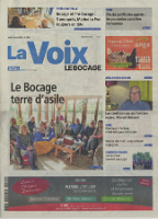 20220414 Ukrainian Refugees at Le Bosquet 01 LVLB