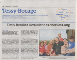 20220422 Ukrainians At Le Bosquet LML