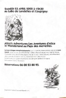 20220423 Alice In Wonderland Performance Landelles
