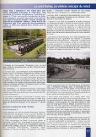 20250900 Bailey Bridge Article C'est A Dire 01