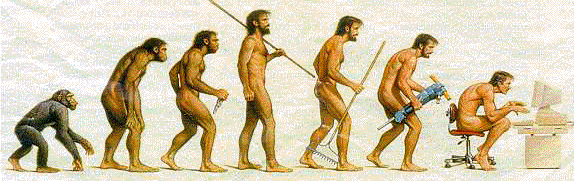 Evolution